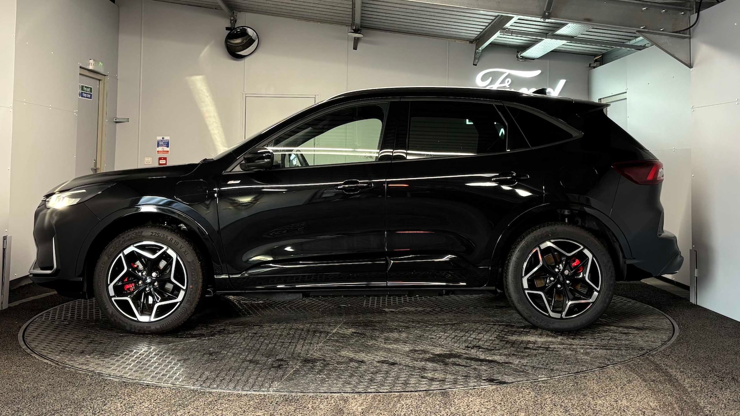 Used Ford Kuga 2025 for sale - 77740814: Photo 8