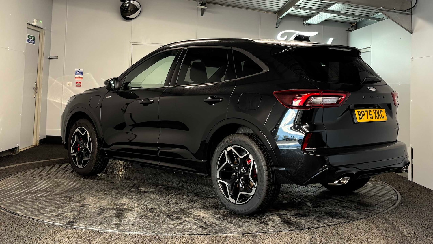 Used Ford Kuga 2025 for sale - 77740814: Photo 9