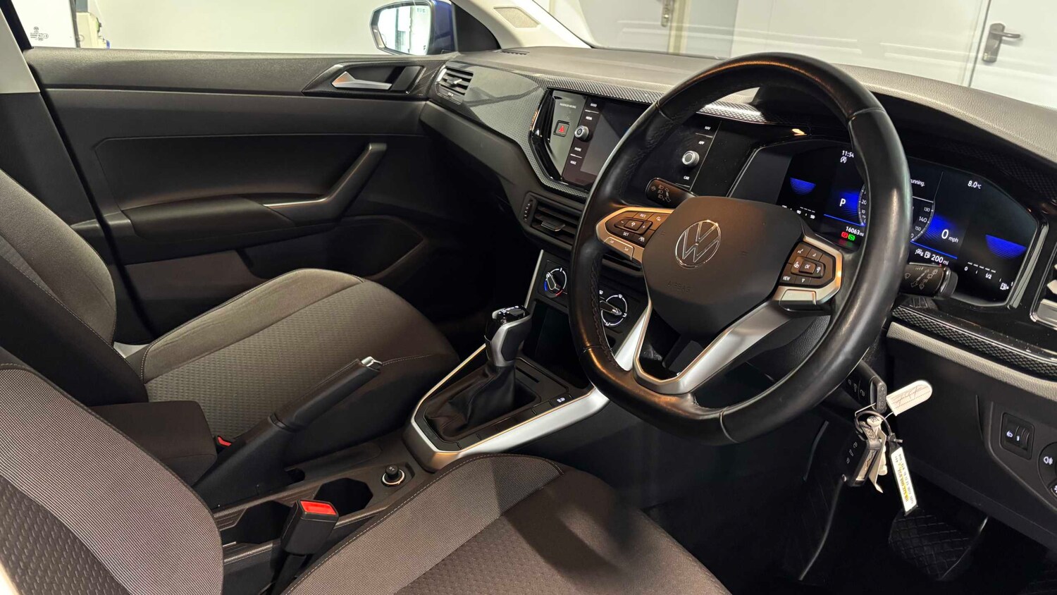 Used Volkswagen Polo 2024 for sale - 77577387: Photo 13