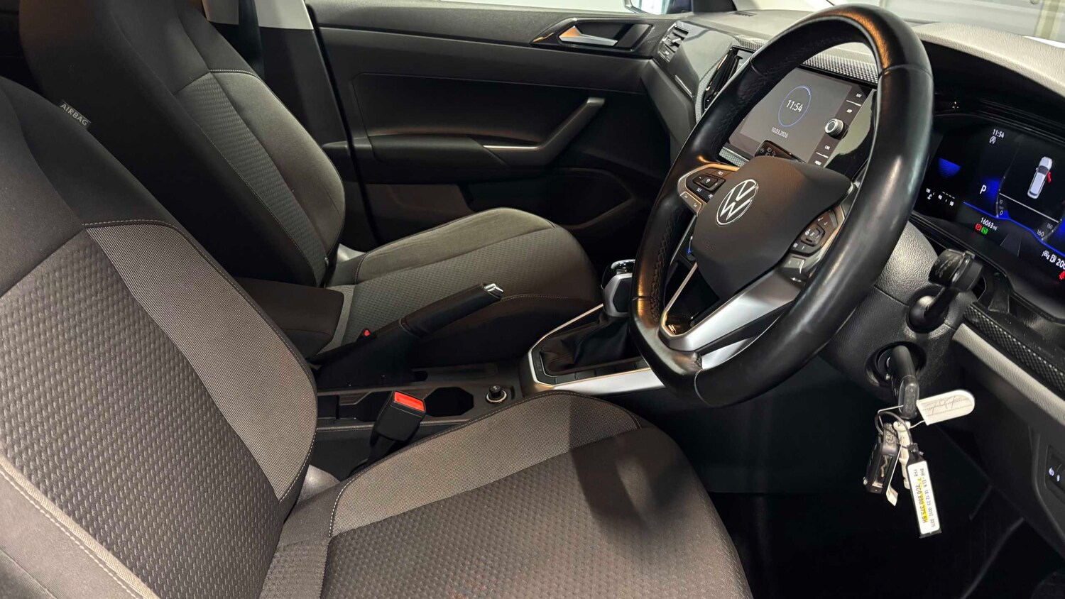Used Volkswagen Polo 2024 for sale - 77577387: Photo 14