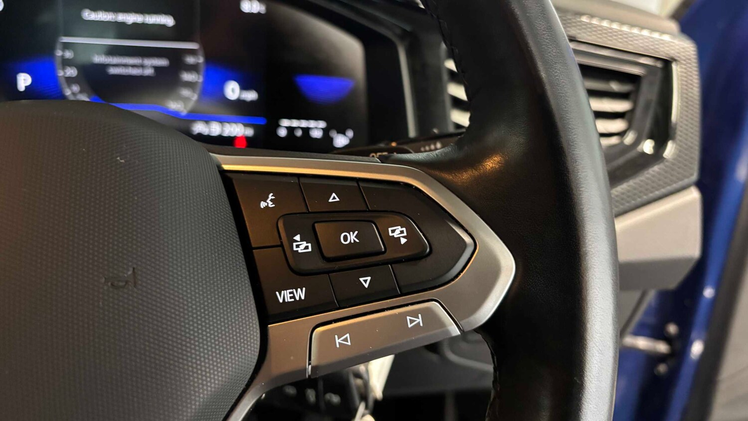 Used Volkswagen Polo 2024 for sale - 77577387: Photo 17