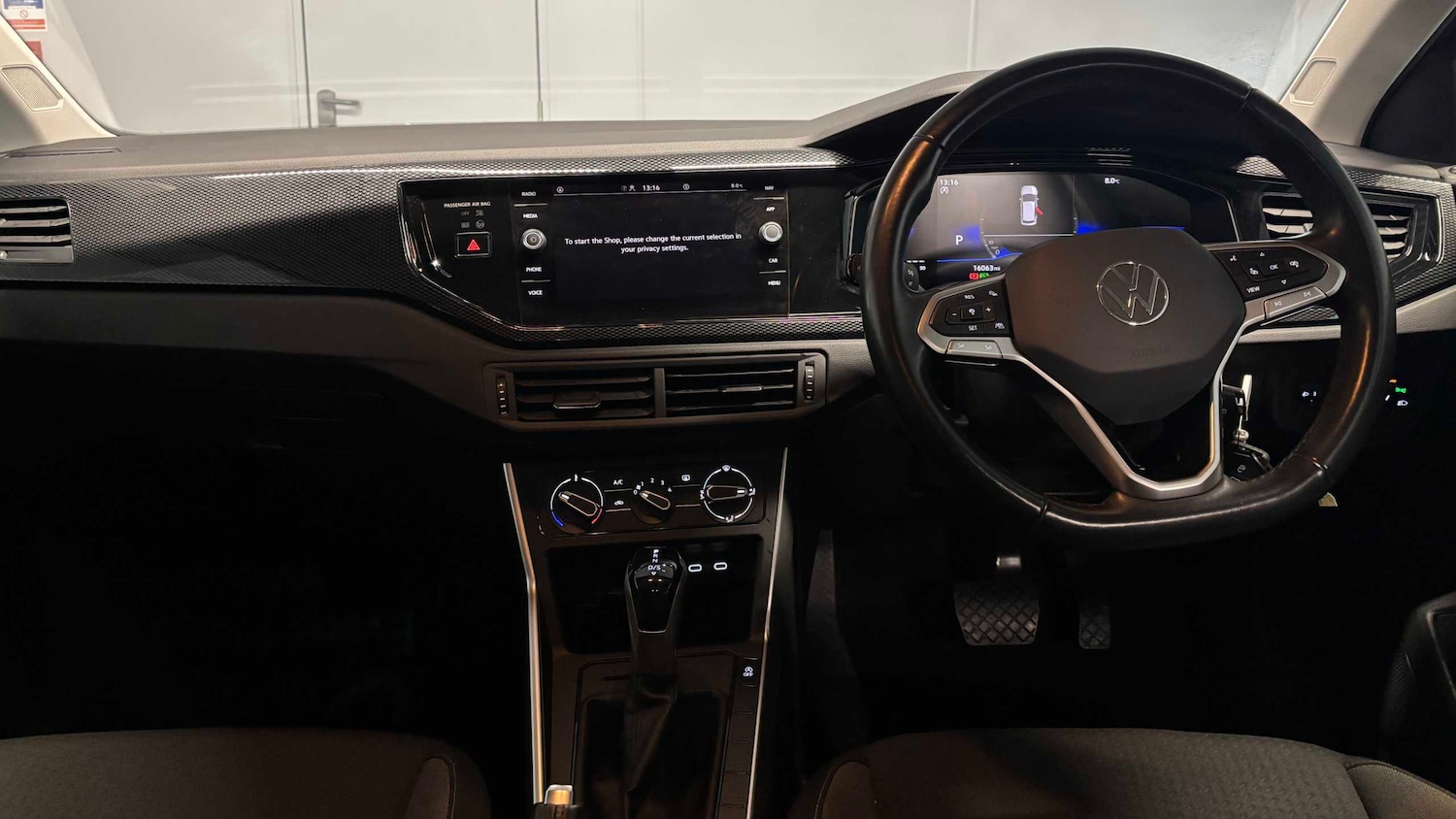 Used Volkswagen Polo 2024 for sale - 77577387: Photo 23