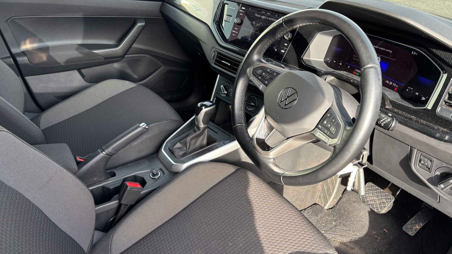 Used Volkswagen Polo 2024 for sale - 77577387: Photo 6