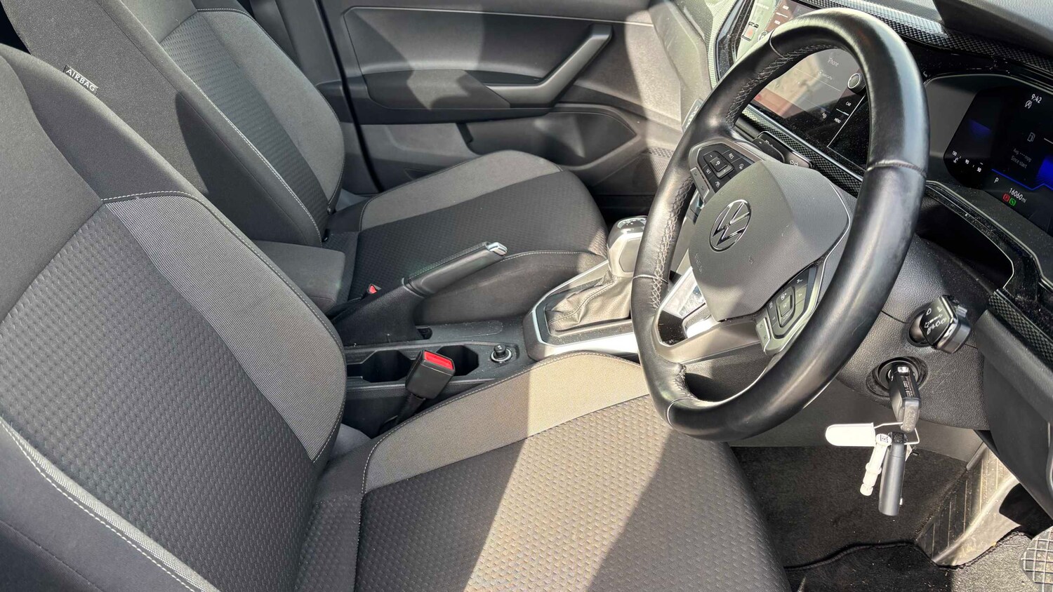 Used Volkswagen Polo 2024 for sale - 77577387: Photo 7