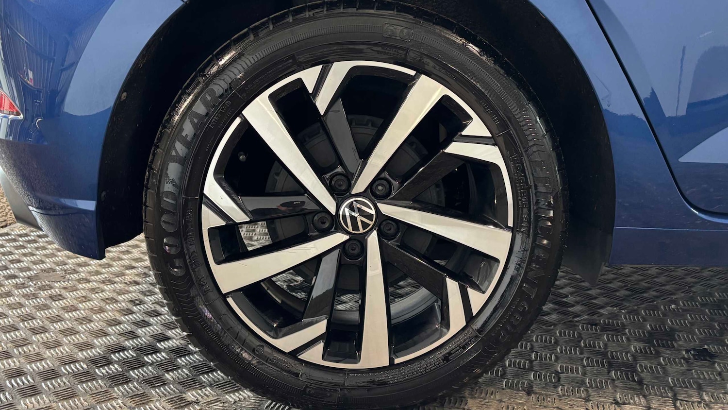 Used Volkswagen Polo 2024 for sale - 77577387: Photo 9