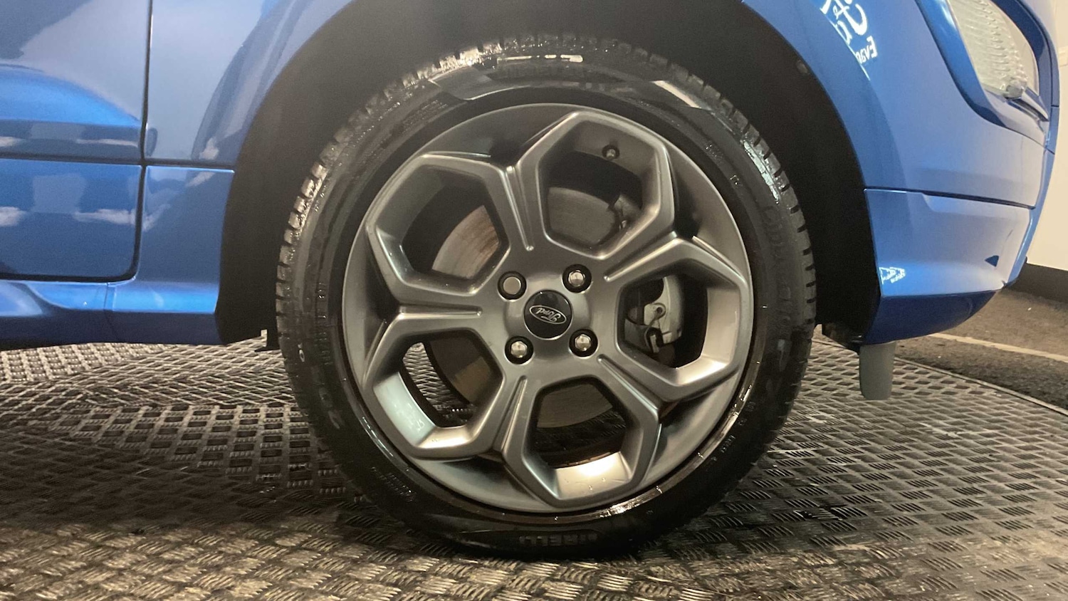 Used Ford Ecosport 2022 for sale - 76329185: Photo 10