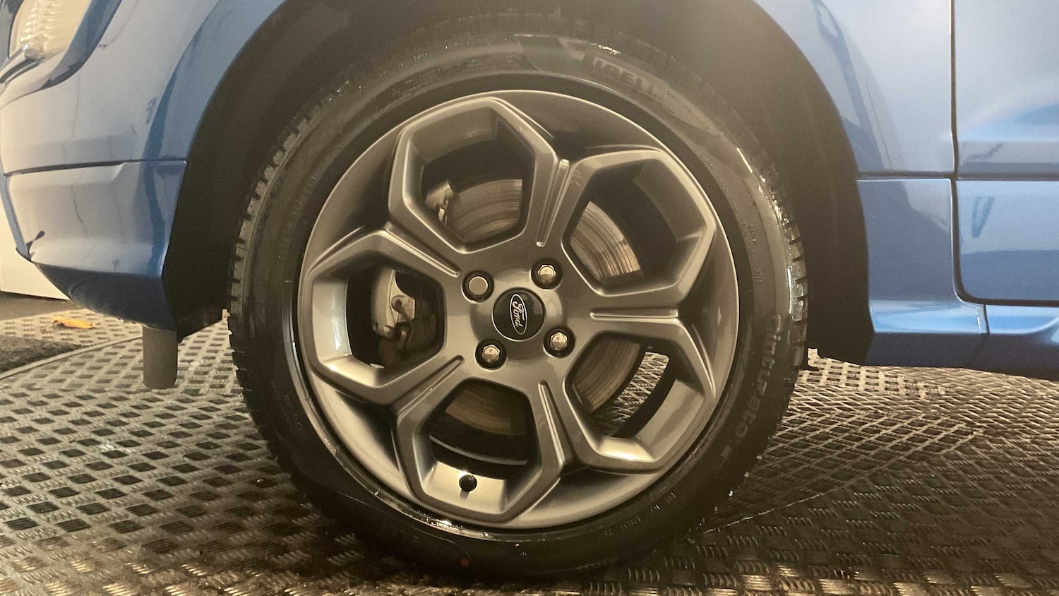 Used Ford Ecosport 2022 for sale - 76329185: Photo 11