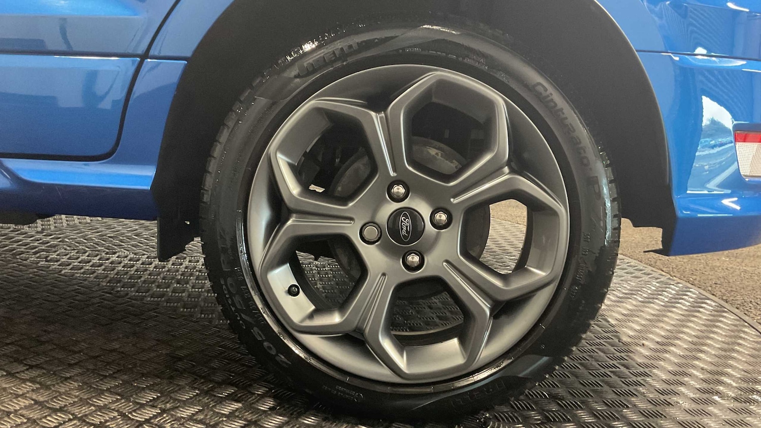 Used Ford Ecosport 2022 for sale - 76329185: Photo 12