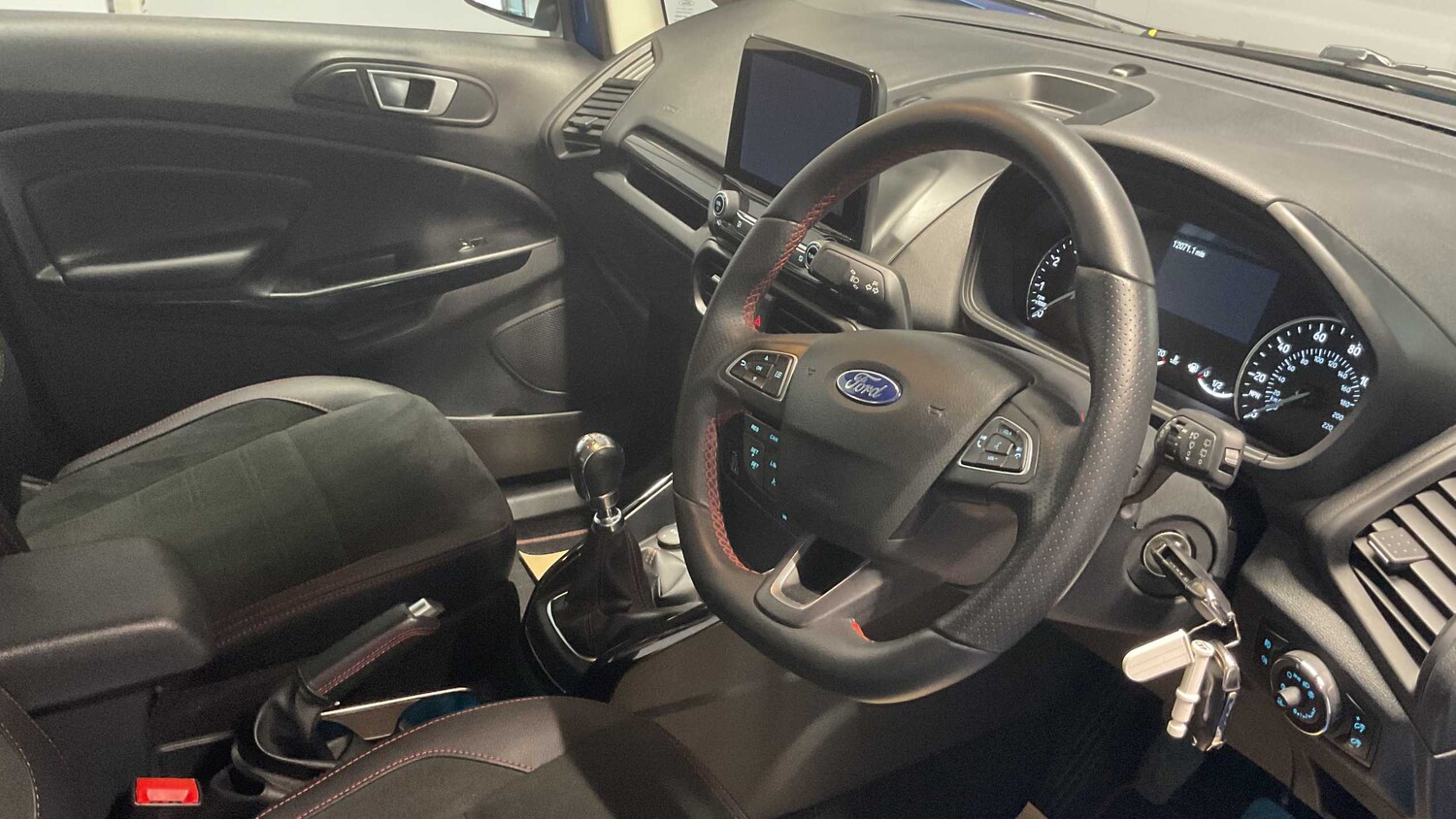 Used Ford Ecosport 2022 for sale - 76329185: Photo 13