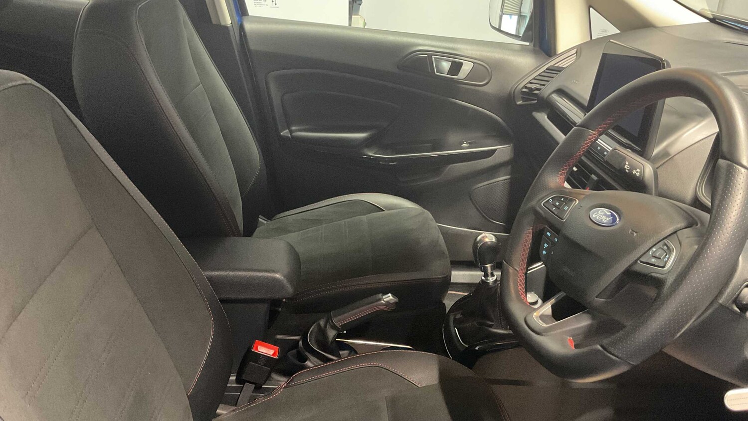 Used Ford Ecosport 2022 for sale - 76329185: Photo 14