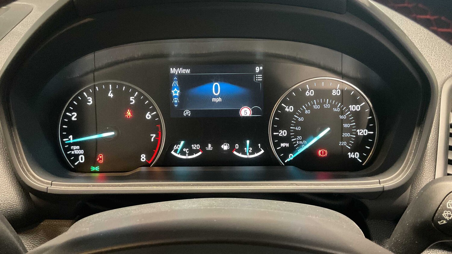 Used Ford Ecosport 2022 for sale - 76329185: Photo 15