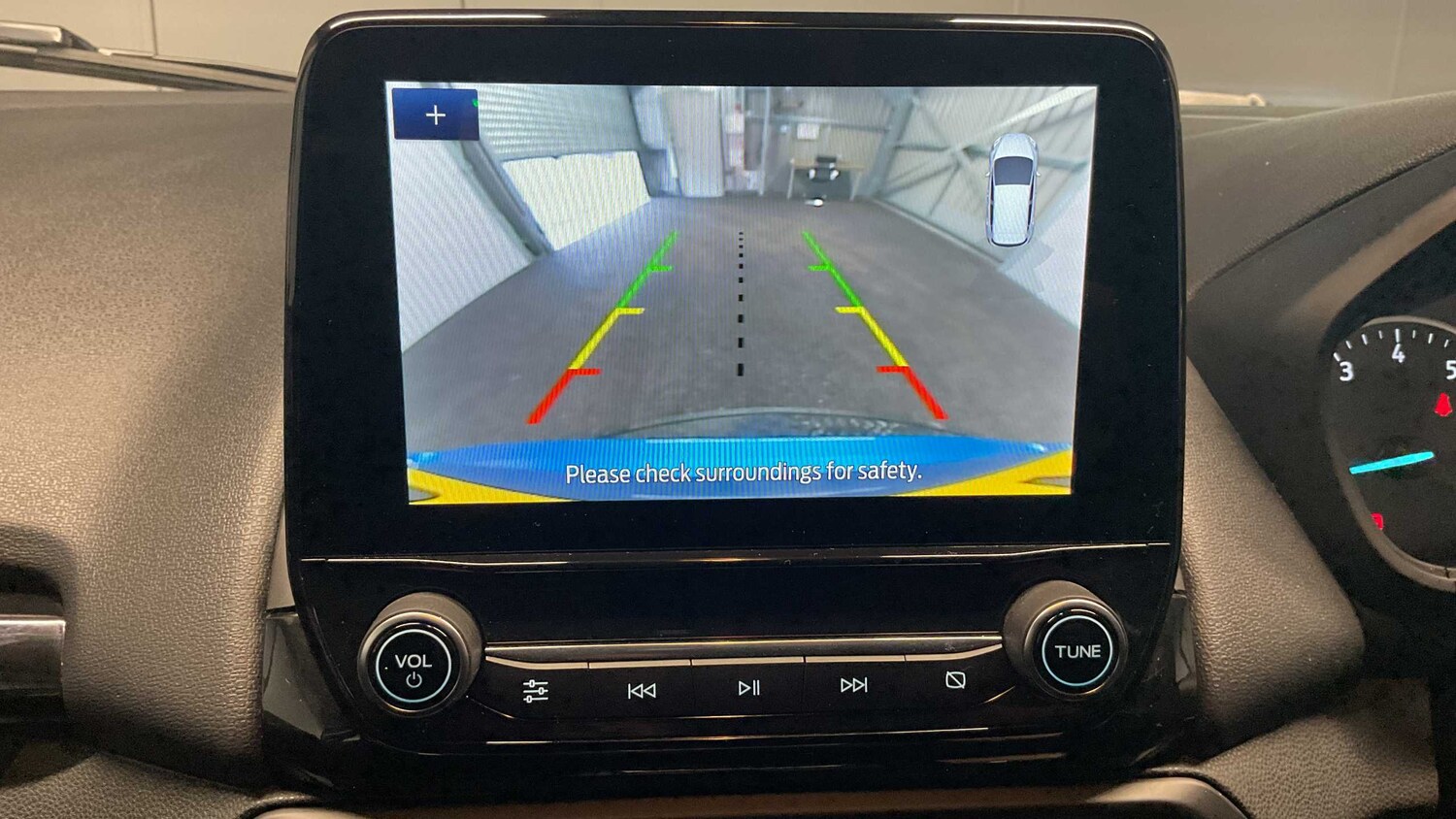 Used Ford Ecosport 2022 for sale - 76329185: Photo 18