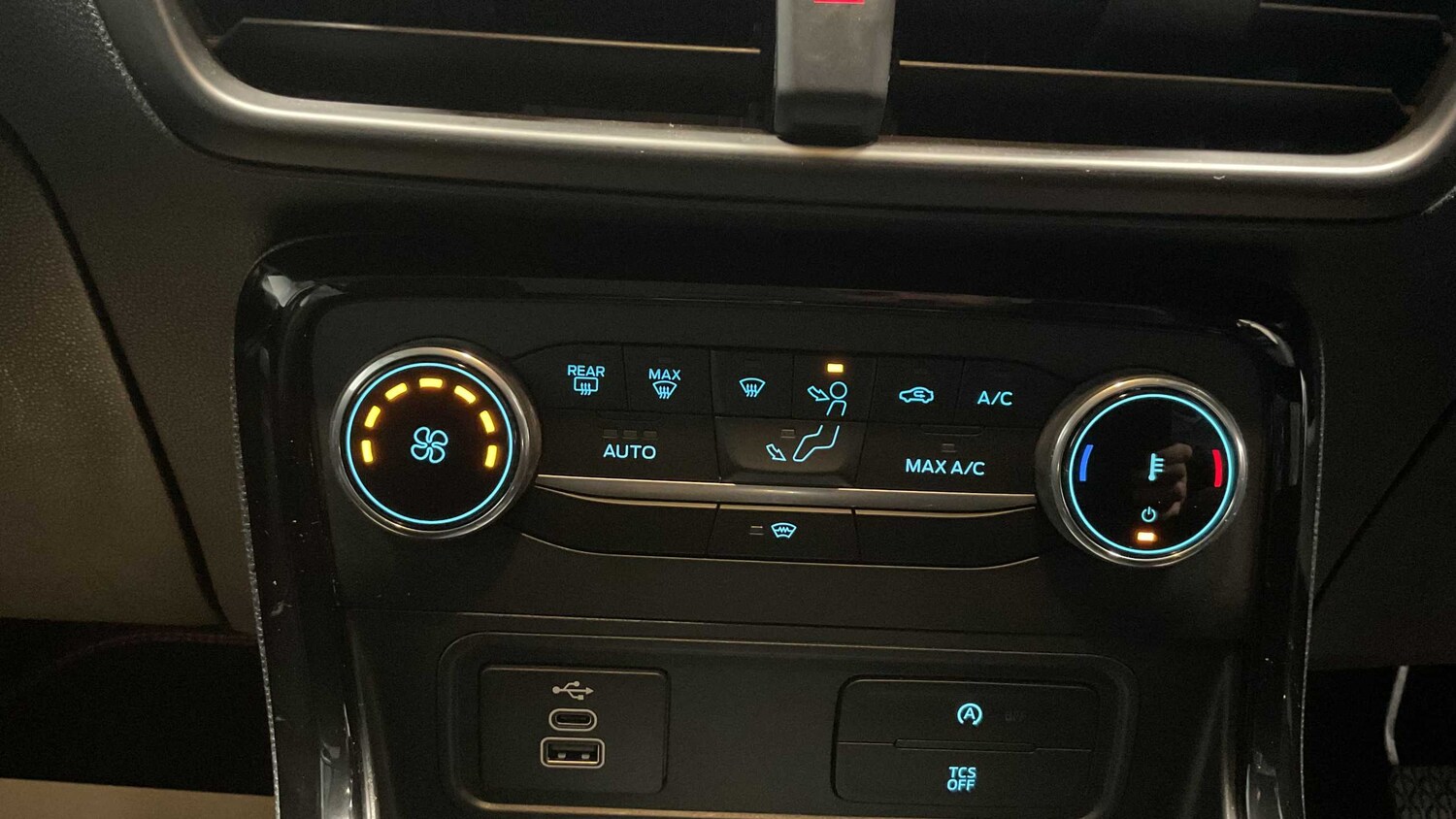 Used Ford Ecosport 2022 for sale - 76329185: Photo 19