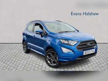 Ford - Ecosport