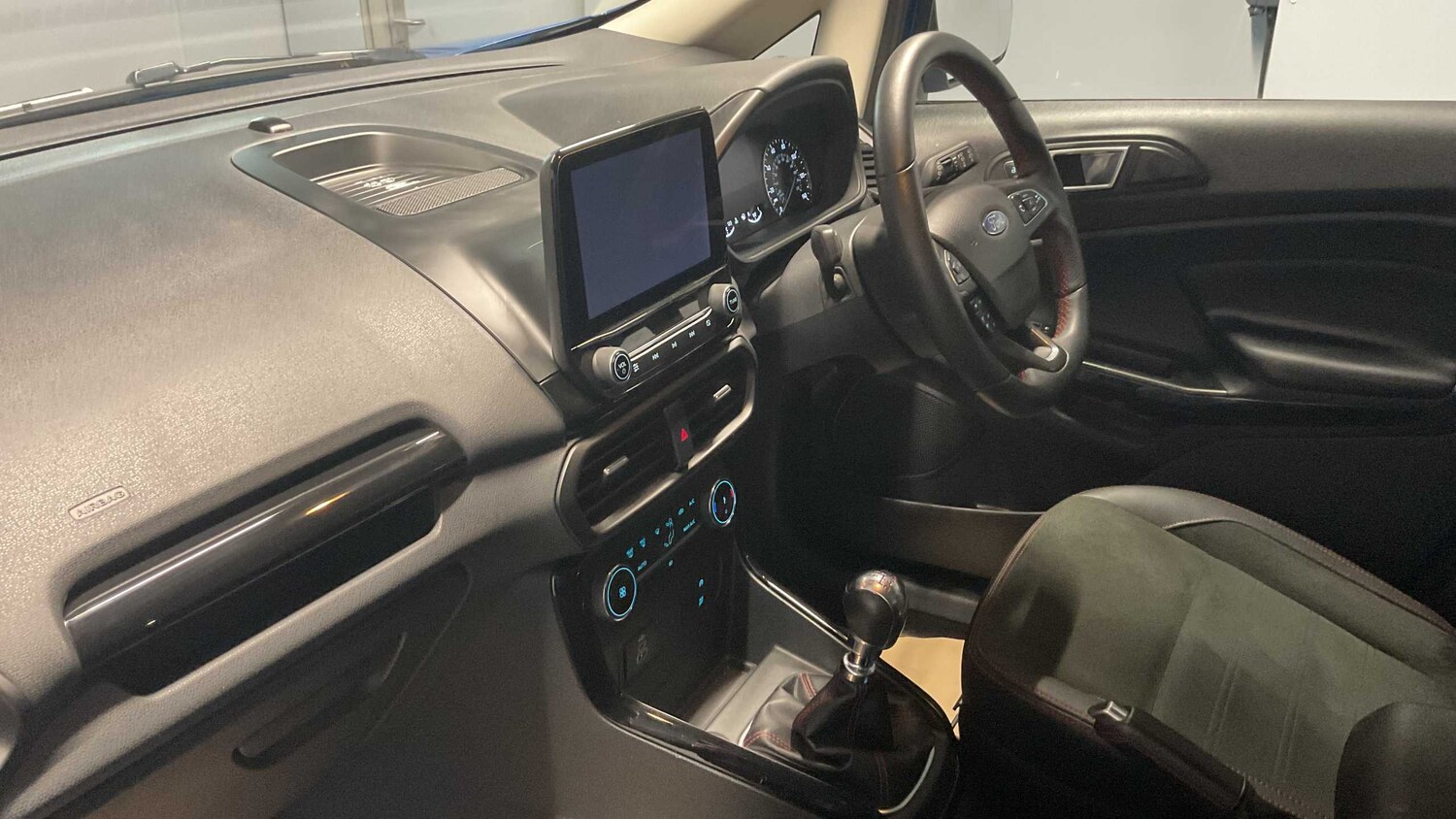 Used Ford Ecosport 2022 for sale - 76329185: Photo 20