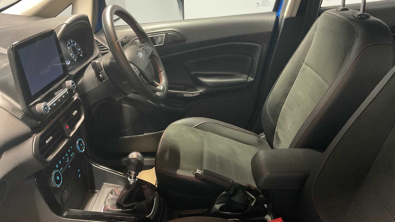 Used Ford Ecosport 2022 for sale - 76329185: Photo 21