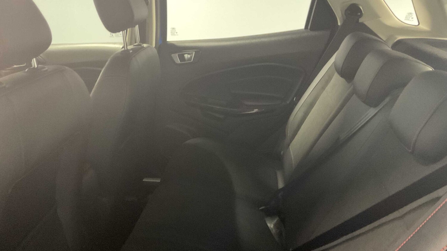 Used Ford Ecosport 2022 for sale - 76329185: Photo 22