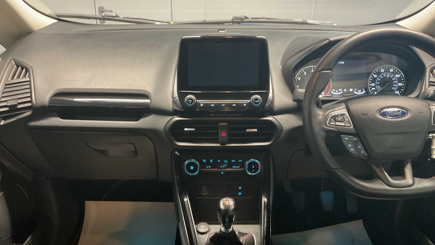 Used Ford Ecosport 2022 for sale - 76329185: Photo 23