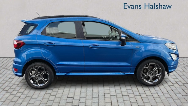 Used Ford Ecosport 2022 for sale - 76329185: Photo 2
