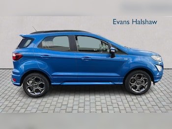 Used Ford Ecosport 2022 for sale - 76329185: Photo 2