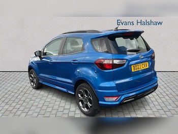 Used Ford Ecosport 2022 for sale - 76329185: Photo 3