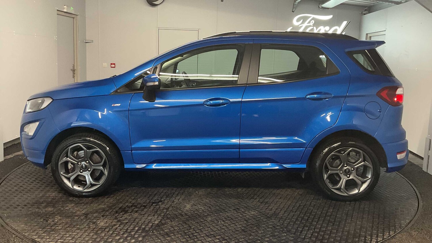 Used Ford Ecosport 2022 for sale - 76329185: Photo 4