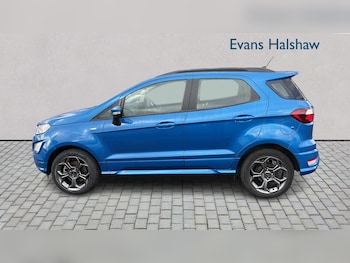 Used Ford Ecosport 2022 for sale - 76329185: Photo 4