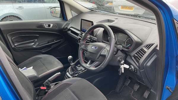 Used Ford Ecosport 2022 for sale - 76329185: Photo 5