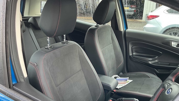 Used Ford Ecosport 2022 for sale - 76329185: Photo 6