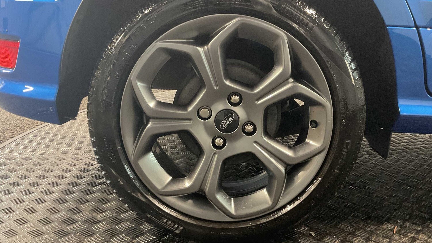 Used Ford Ecosport 2022 for sale - 76329185: Photo 9