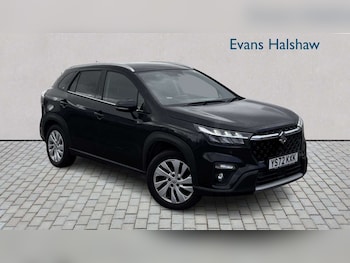 Used Suzuki SX4 S-Cross 2023 for sale - 77842531: Photo