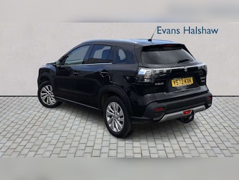 Used Suzuki SX4 S-Cross 2023 for sale - 77842531: Photo