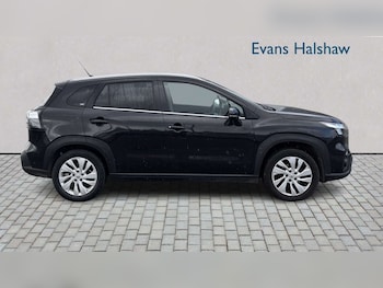 Used Suzuki SX4 S-Cross 2023 for sale - 77842531: Photo