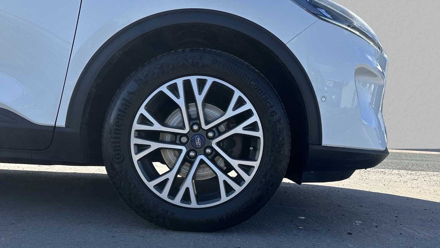 Used Ford Kuga 2020 for sale - 76576077: Photo 10