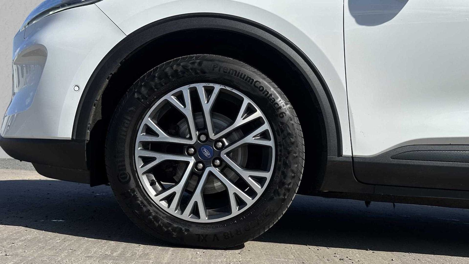 Used Ford Kuga 2020 for sale - 76576077: Photo 12