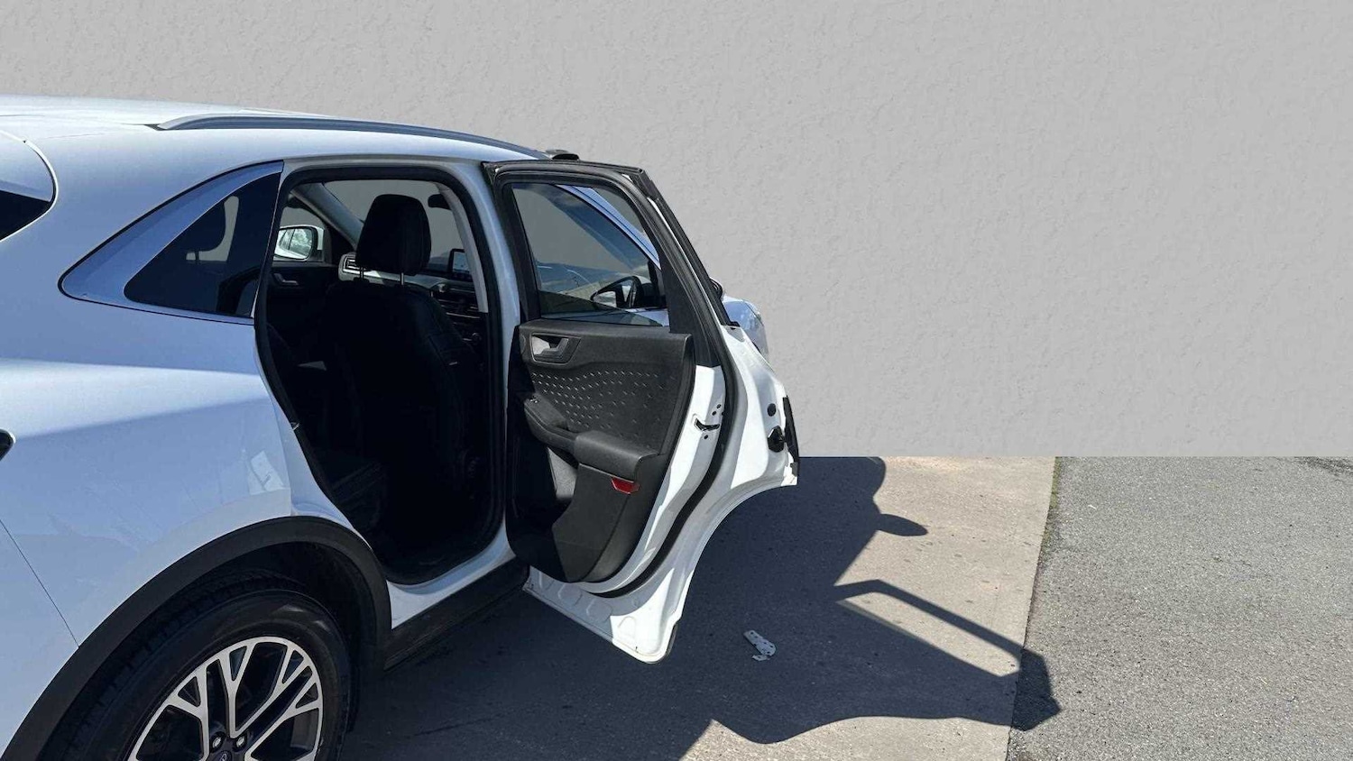 Used Ford Kuga 2020 for sale - 76576077: Photo 13