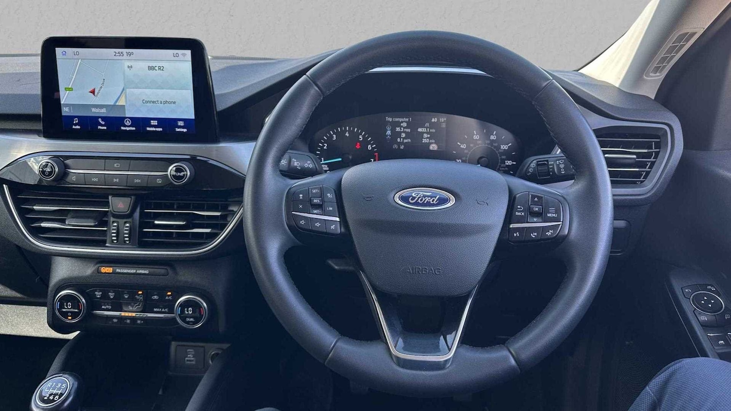 Used Ford Kuga 2020 for sale - 76576077: Photo 17