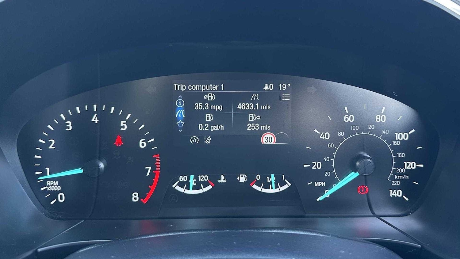 Used Ford Kuga 2020 for sale - 76576077: Photo 18