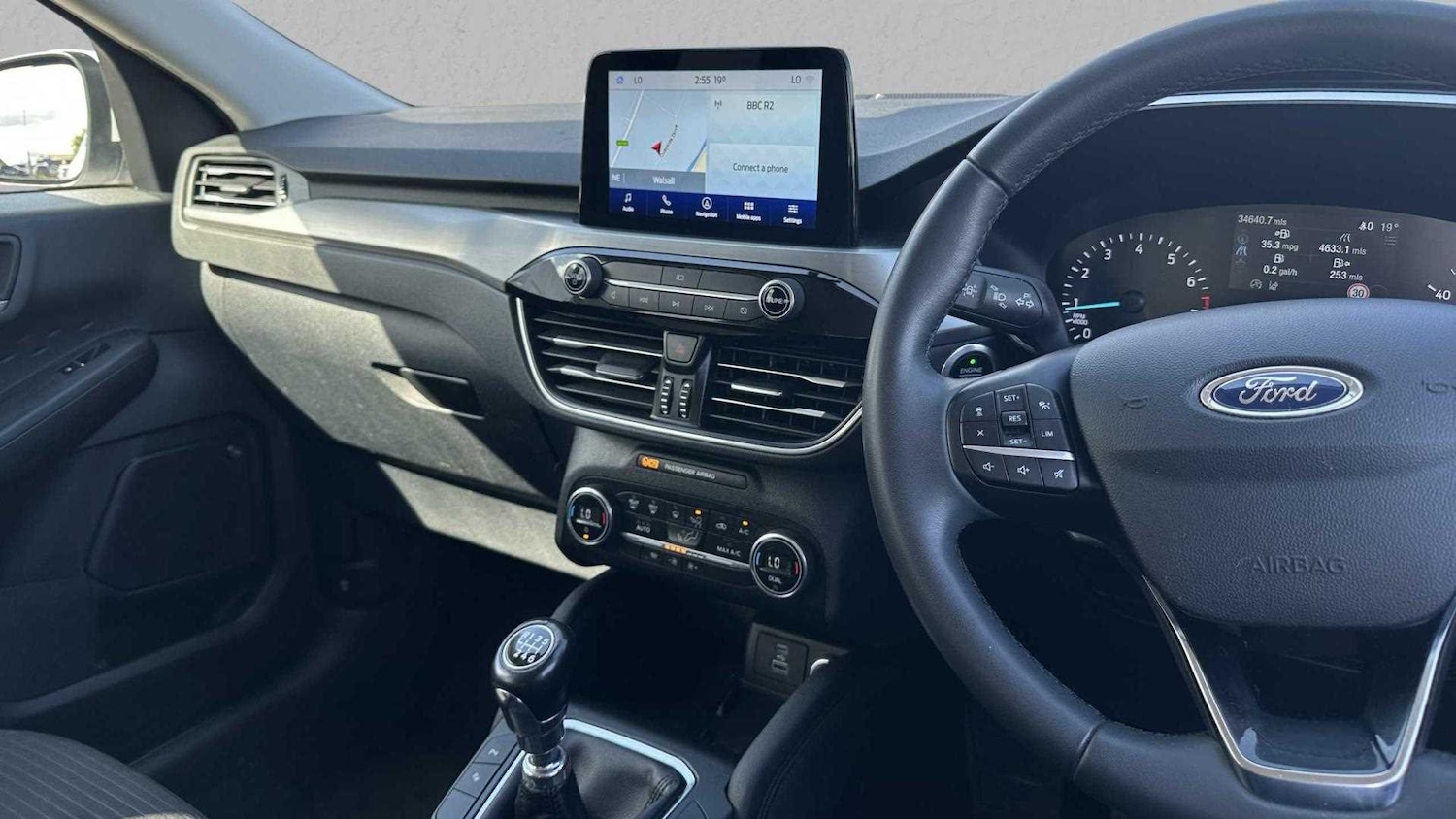 Used Ford Kuga 2020 for sale - 76576077: Photo 26