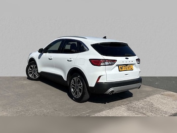 Used Ford Kuga 2020 for sale - 76576077: Photo