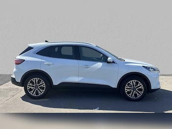 Used Ford Kuga 2020 for sale - 76576077: Photo