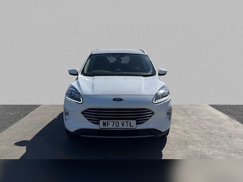 Used Ford Kuga 2020 for sale - 76576077: Photo