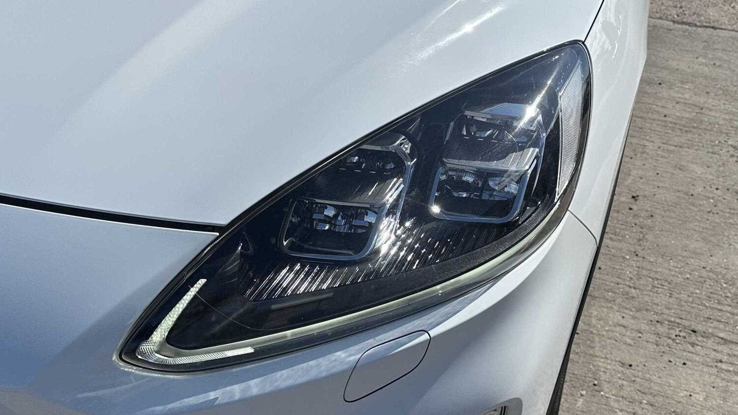 Used Ford Kuga 2020 for sale - 76576077: Photo 5