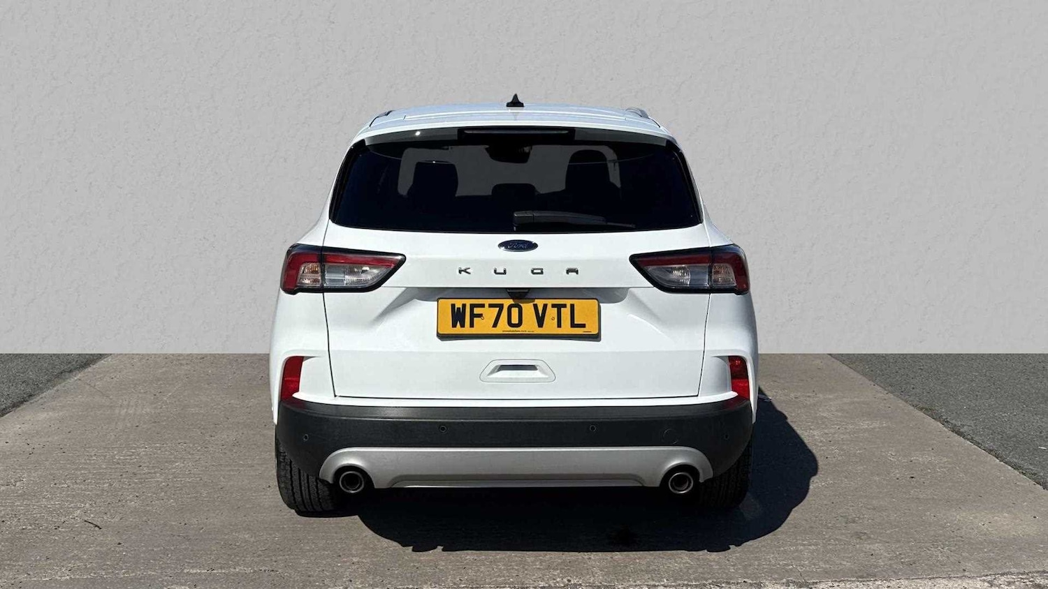 Used Ford Kuga 2020 for sale - 76576077: Photo 6