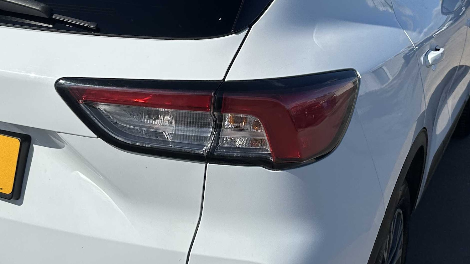 Used Ford Kuga 2020 for sale - 76576077: Photo 7