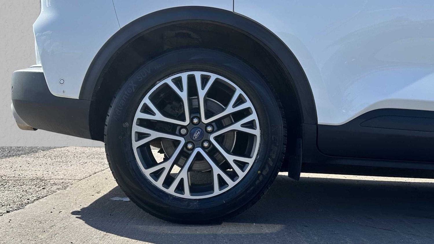 Used Ford Kuga 2020 for sale - 76576077: Photo 9