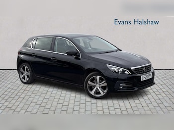 Used Peugeot 308 2020 for sale - 77601341: Photo