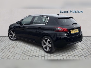 Used Peugeot 308 2020 for sale - 77601341: Photo