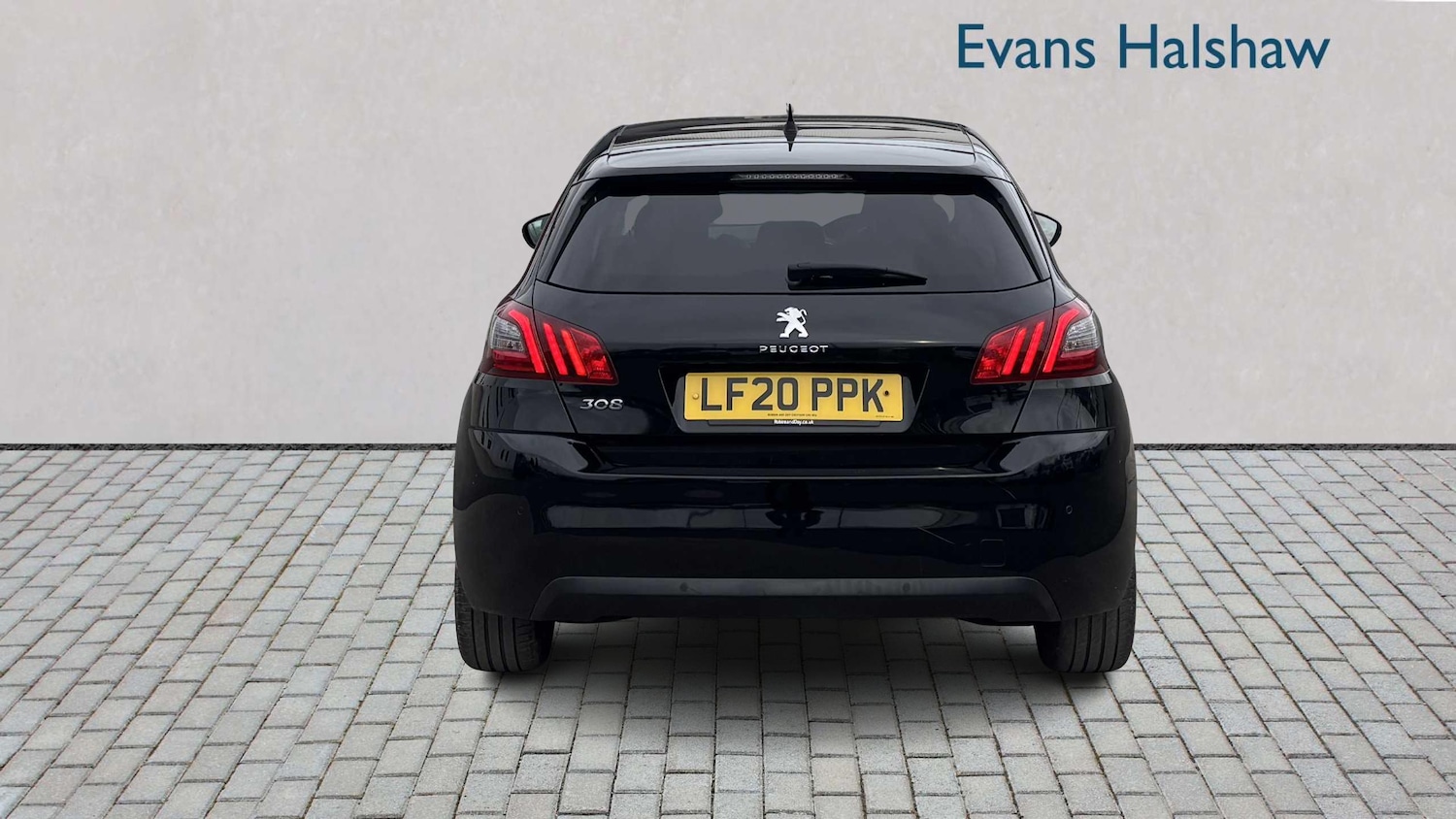 Used Peugeot 308 2020 for sale - 77601341: Photo 5