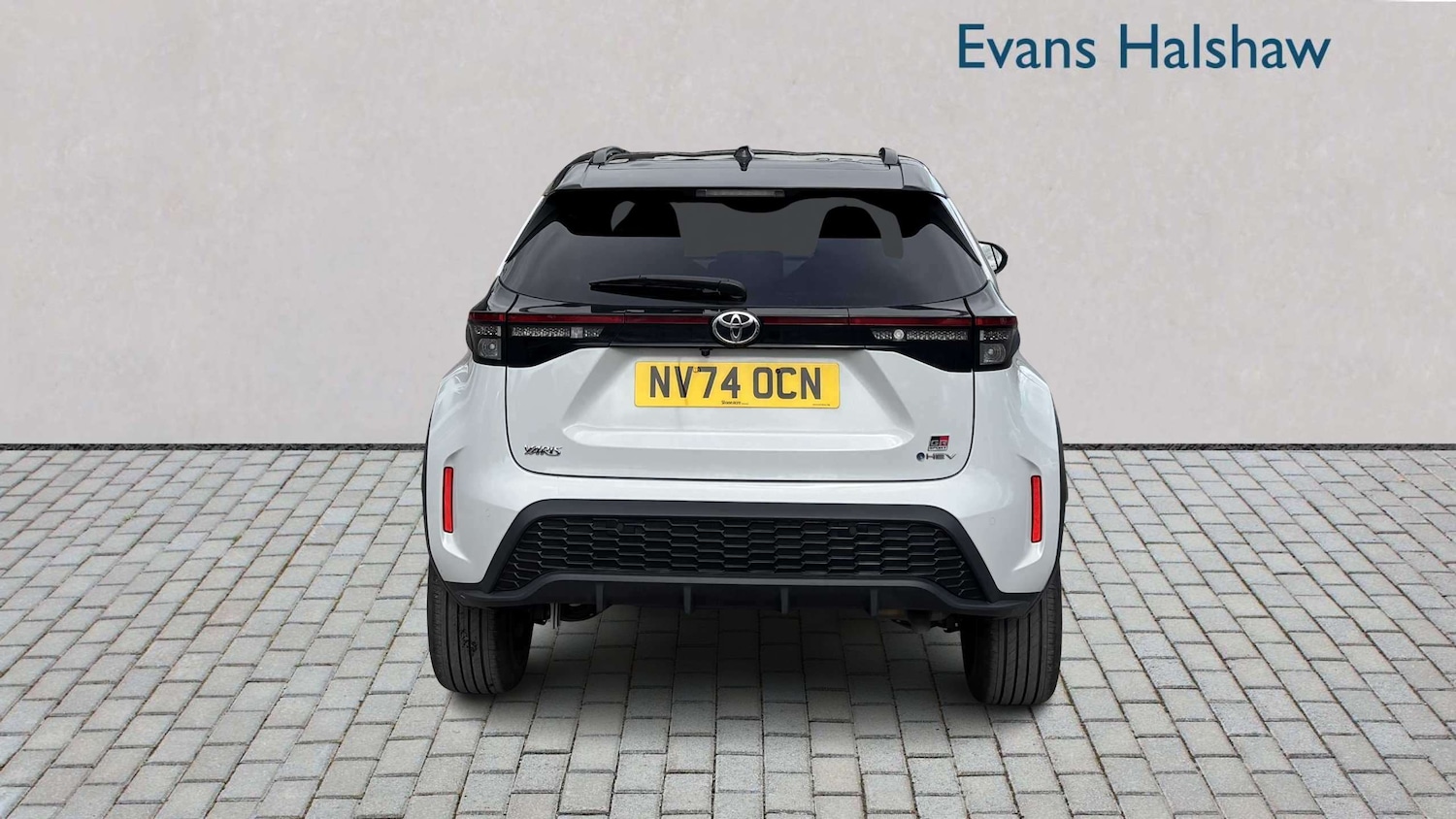 Used Toyota Yaris Cross 2024 for sale - 77772314: Photo 5